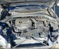 Черный БМВ X2, объемом двигателя 2 л и пробегом 94 тыс. км за 16500 $, фото 12 на Automoto.ua