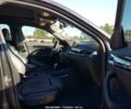Черный БМВ X2, объемом двигателя 2 л и пробегом 94 тыс. км за 16500 $, фото 8 на Automoto.ua
