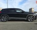 Черный БМВ X2, объемом двигателя 2 л и пробегом 102 тыс. км за 21900 $, фото 3 на Automoto.ua
