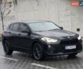 Черный БМВ X2, объемом двигателя 2 л и пробегом 77 тыс. км за 21500 $, фото 20 на Automoto.ua