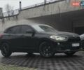 Черный БМВ X2, объемом двигателя 2 л и пробегом 77 тыс. км за 21500 $, фото 25 на Automoto.ua