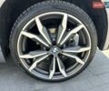 Черный БМВ X2, объемом двигателя 2 л и пробегом 46 тыс. км за 24500 $, фото 13 на Automoto.ua