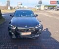 Черный БМВ X2, объемом двигателя 2 л и пробегом 79 тыс. км за 20750 $, фото 2 на Automoto.ua
