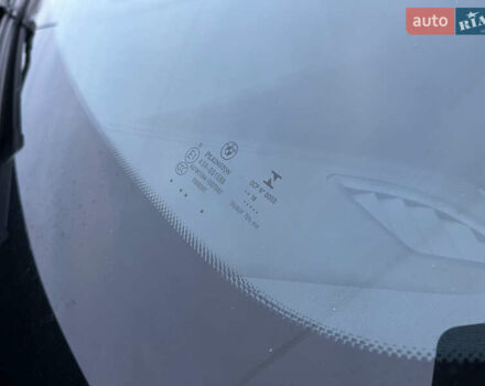 Черный БМВ X2, объемом двигателя 2 л и пробегом 92 тыс. км за 28500 $, фото 41 на Automoto.ua