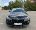Черный БМВ X2, объемом двигателя 2 л и пробегом 76 тыс. км за 27200 $, фото 20 на Automoto.ua