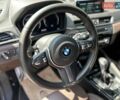 Черный БМВ X2, объемом двигателя 2 л и пробегом 46 тыс. км за 24500 $, фото 19 на Automoto.ua