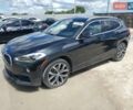 Черный БМВ X2, объемом двигателя 2 л и пробегом 98 тыс. км за 5100 $, фото 1 на Automoto.ua
