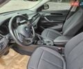 БМВ X2 2018 в Днепре (Днепропетровске) на Automoto.ua Черный БМВ X2, объемом двигателя 2 л и пробегом 144 тыс. км за 27300 $, фото 19 на Automoto.ua