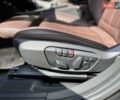 Черный БМВ X2, объемом двигателя 2 л и пробегом 46 тыс. км за 24500 $, фото 30 на Automoto.ua