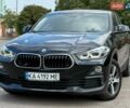 Черный БМВ X2, объемом двигателя 2 л и пробегом 76 тыс. км за 27700 $, фото 12 на Automoto.ua