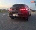 Черный БМВ X2, объемом двигателя 2 л и пробегом 91 тыс. км за 21750 $, фото 21 на Automoto.ua