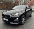 Чорний БМВ X2, об'ємом двигуна 2 л та пробігом 67 тис. км за 29000 $, фото 2 на Automoto.ua