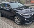 Черный БМВ X2, объемом двигателя 2 л и пробегом 91 тыс. км за 21750 $, фото 16 на Automoto.ua