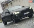 Черный БМВ X2, объемом двигателя 2 л и пробегом 77 тыс. км за 21500 $, фото 11 на Automoto.ua
