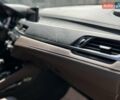 Черный БМВ X2, объемом двигателя 2 л и пробегом 46 тыс. км за 24500 $, фото 25 на Automoto.ua