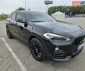 БМВ X2 2018 в Днепре (Днепропетровске) на Automoto.ua Черный БМВ X2, объемом двигателя 2 л и пробегом 144 тыс. км за 27300 $, фото 14 на Automoto.ua