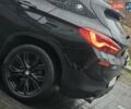 Черный БМВ X2, объемом двигателя 2 л и пробегом 77 тыс. км за 21500 $, фото 7 на Automoto.ua