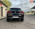 Черный БМВ X2, объемом двигателя 2 л и пробегом 76 тыс. км за 21700 $, фото 11 на Automoto.ua