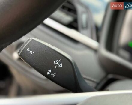 Черный БМВ X2, объемом двигателя 2 л и пробегом 76 тыс. км за 27700 $, фото 40 на Automoto.ua