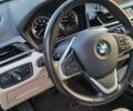 Черный БМВ X2, объемом двигателя 2 л и пробегом 117 тыс. км за 19500 $, фото 8 на Automoto.ua