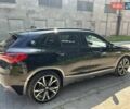 Черный БМВ X2, объемом двигателя 2 л и пробегом 46 тыс. км за 24500 $, фото 6 на Automoto.ua