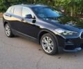 Черный БМВ X2, объемом двигателя 2 л и пробегом 114 тыс. км за 21800 $, фото 8 на Automoto.ua