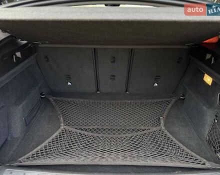 Черный БМВ X2, объемом двигателя 2 л и пробегом 76 тыс. км за 27200 $, фото 27 на Automoto.ua