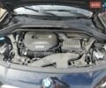 Черный БМВ X2, объемом двигателя 0 л и пробегом 53 тыс. км за 4900 $, фото 10 на Automoto.ua