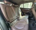 Черный БМВ X2, объемом двигателя 2 л и пробегом 46 тыс. км за 24500 $, фото 37 на Automoto.ua
