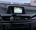 Черный БМВ X2, объемом двигателя 2 л и пробегом 92 тыс. км за 28500 $, фото 29 на Automoto.ua