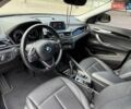 Черный БМВ X2, объемом двигателя 2 л и пробегом 76 тыс. км за 27700 $, фото 28 на Automoto.ua