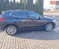 Черный БМВ X2, объемом двигателя 2 л и пробегом 91 тыс. км за 21750 $, фото 11 на Automoto.ua