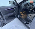 Черный БМВ X2, объемом двигателя 2 л и пробегом 92 тыс. км за 28500 $, фото 5 на Automoto.ua