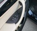 Черный БМВ X2, объемом двигателя 2 л и пробегом 117 тыс. км за 19500 $, фото 10 на Automoto.ua