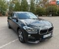 Черный БМВ X2, объемом двигателя 2 л и пробегом 76 тыс. км за 27700 $, фото 4 на Automoto.ua