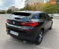 Черный БМВ X2, объемом двигателя 2 л и пробегом 76 тыс. км за 28800 $, фото 19 на Automoto.ua