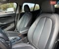 Черный БМВ X2, объемом двигателя 2 л и пробегом 76 тыс. км за 27700 $, фото 30 на Automoto.ua