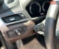 Черный БМВ X2, объемом двигателя 2 л и пробегом 46 тыс. км за 24500 $, фото 27 на Automoto.ua