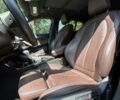 Черный БМВ X2, объемом двигателя 2 л и пробегом 46 тыс. км за 24500 $, фото 42 на Automoto.ua