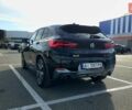 Черный БМВ X2, объемом двигателя 2 л и пробегом 102 тыс. км за 21900 $, фото 5 на Automoto.ua