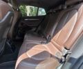 Черный БМВ X2, объемом двигателя 2 л и пробегом 46 тыс. км за 24500 $, фото 38 на Automoto.ua