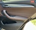 Черный БМВ X2, объемом двигателя 2 л и пробегом 46 тыс. км за 24500 $, фото 36 на Automoto.ua