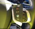 Черный БМВ X2, объемом двигателя 2 л и пробегом 94 тыс. км за 16500 $, фото 10 на Automoto.ua