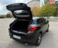 Черный БМВ X2, объемом двигателя 2 л и пробегом 76 тыс. км за 27700 $, фото 21 на Automoto.ua