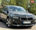 Черный БМВ X2, объемом двигателя 2 л и пробегом 76 тыс. км за 27700 $, фото 2 на Automoto.ua