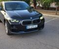 Черный БМВ X2, объемом двигателя 2 л и пробегом 117 тыс. км за 19500 $, фото 2 на Automoto.ua
