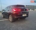 Черный БМВ X2, объемом двигателя 2 л и пробегом 91 тыс. км за 21750 $, фото 22 на Automoto.ua