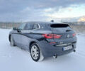 Черный БМВ X2, объемом двигателя 2 л и пробегом 92 тыс. км за 28500 $, фото 2 на Automoto.ua