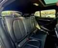 Черный БМВ X2, объемом двигателя 2 л и пробегом 102 тыс. км за 21900 $, фото 21 на Automoto.ua