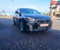Черный БМВ X2, объемом двигателя 2 л и пробегом 91 тыс. км за 21750 $, фото 3 на Automoto.ua